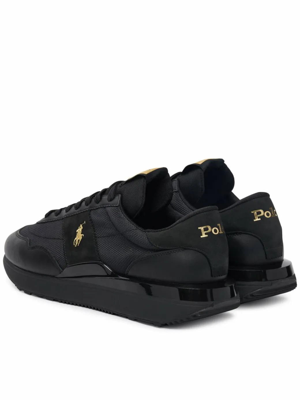 Sneakers 809952269001 Nero