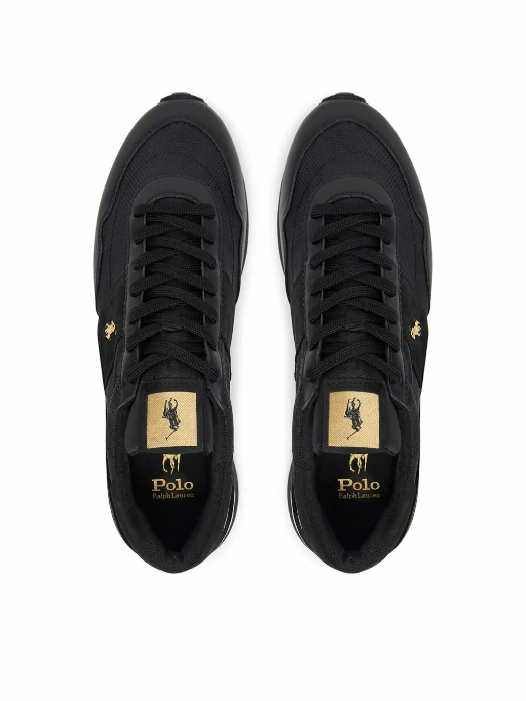 Sneakers 809952269001 Nero
