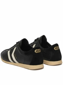 Sneakers 32631280 Nero