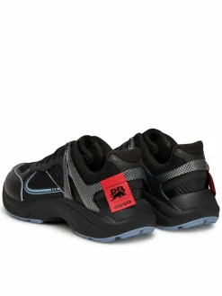 Sneakers 50543305 Nero