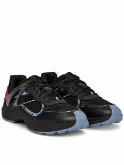 Sneakers 50543305 Nero