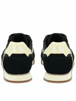 Sneakers 32633171 Nero