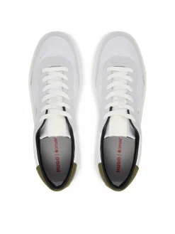 Sneakers Neston 50569004 Bianco