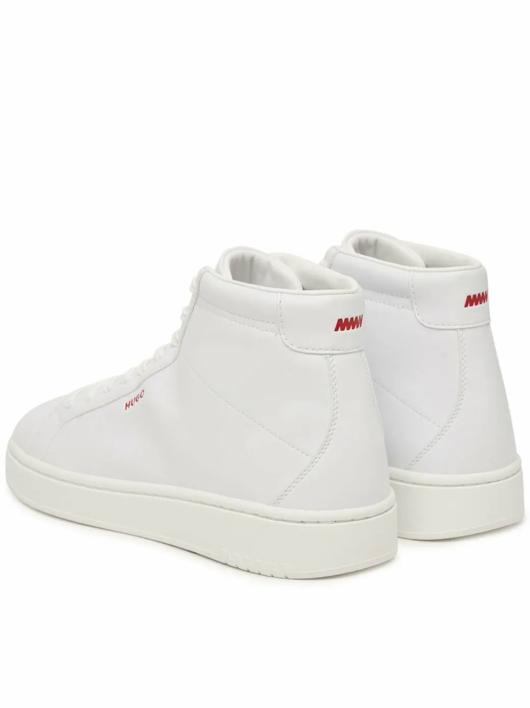 Sneakers Neston 50568997 Bianco