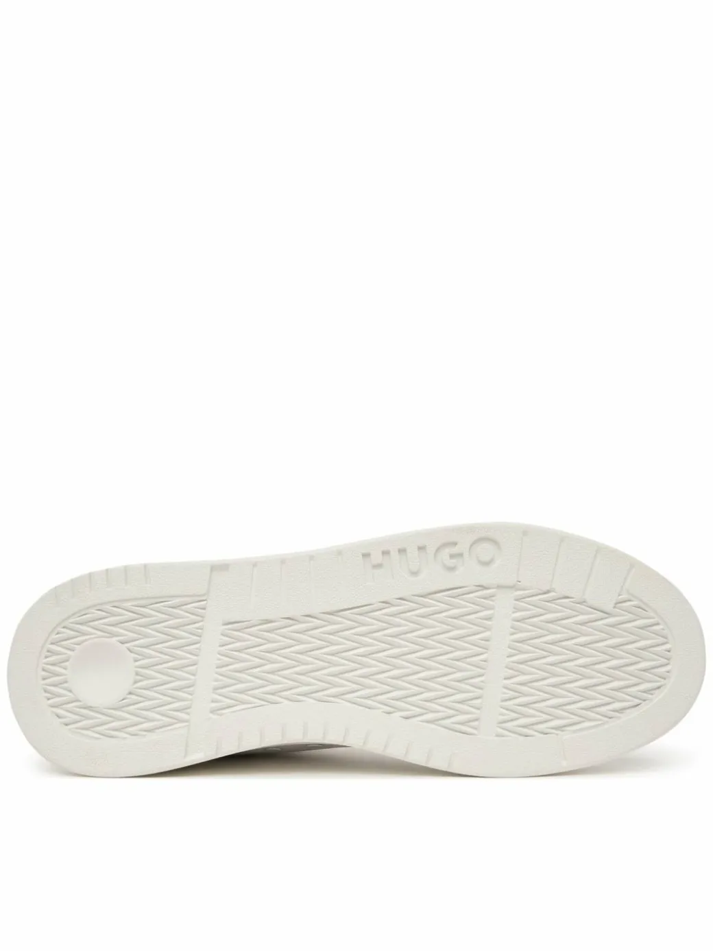 Sneakers Neston 50568997 Bianco