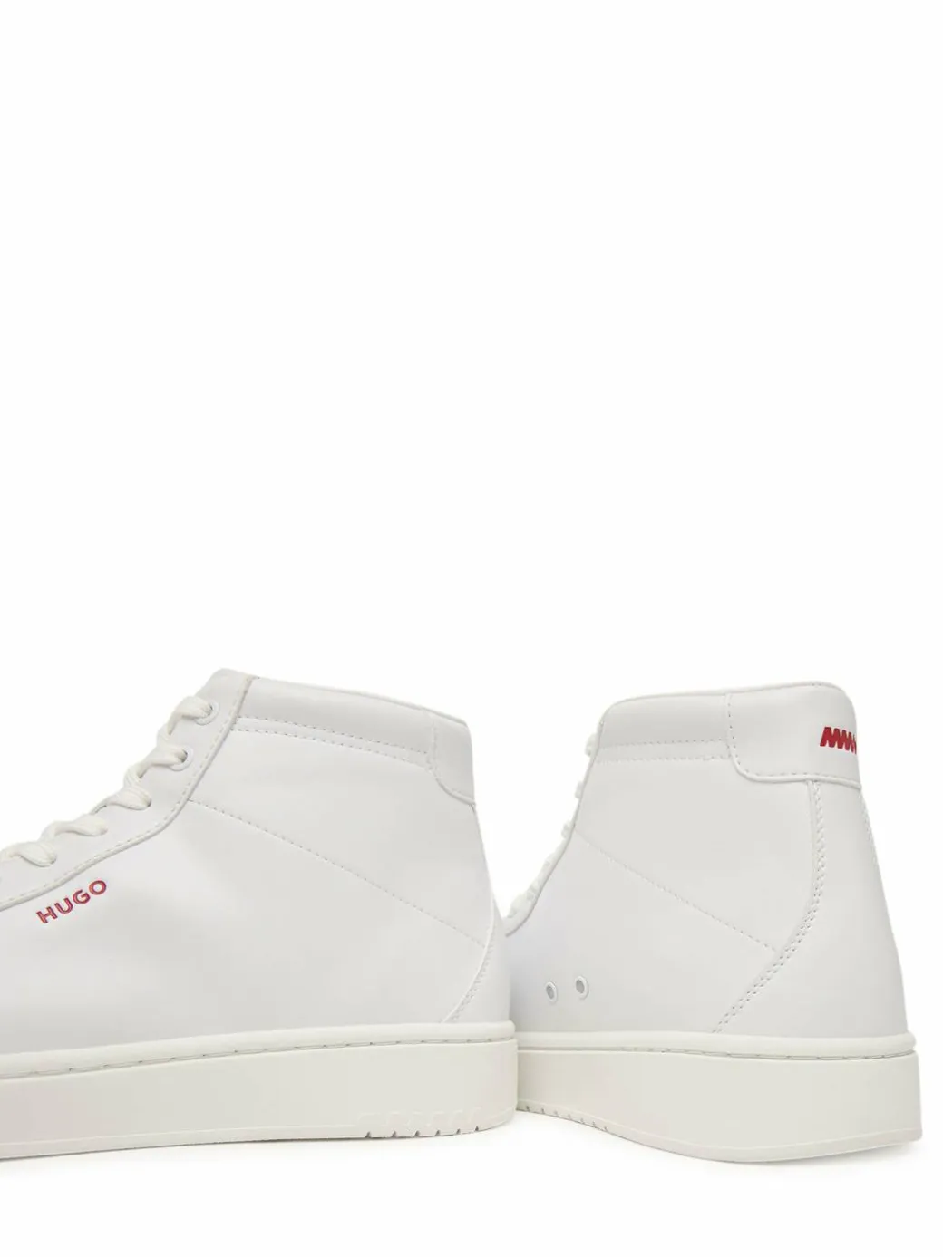Sneakers Neston 50568997 Bianco