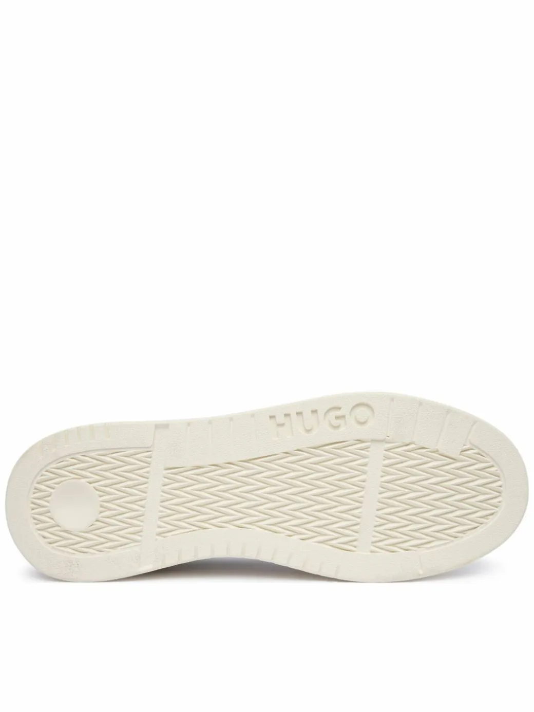 Sneakers Neston 50569002 Bianco