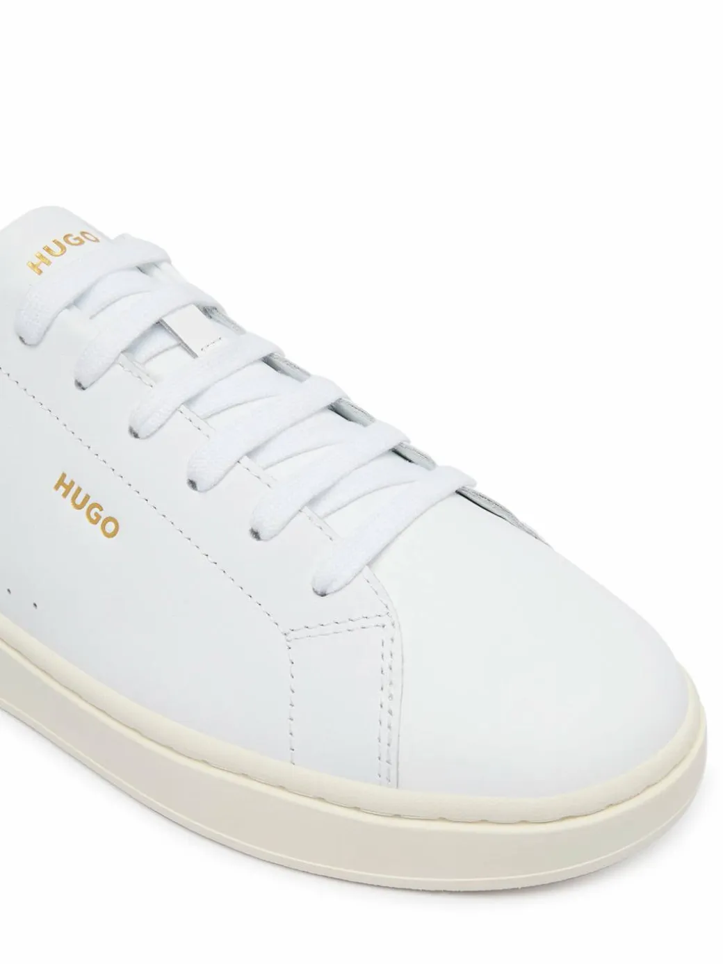 Sneakers Neston 50569002 Bianco