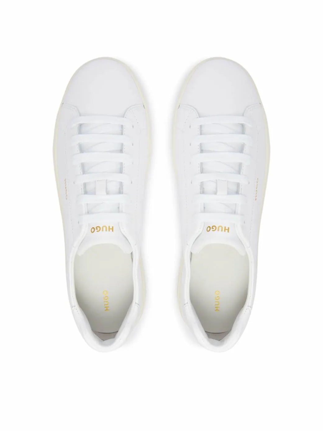 Sneakers Neston 50569002 Bianco