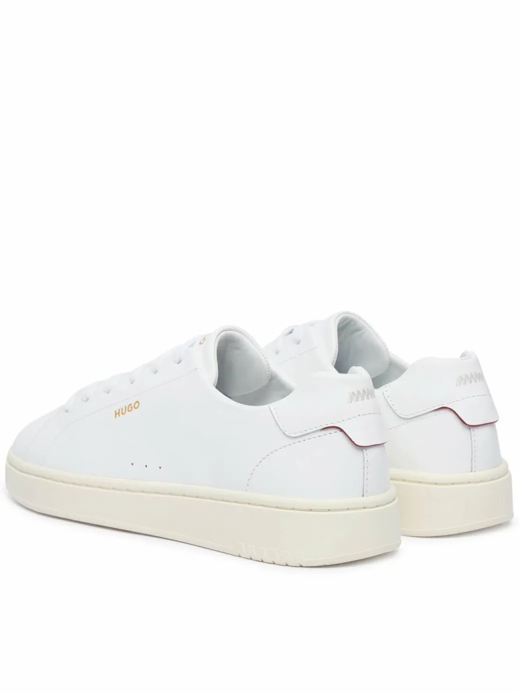 Sneakers Neston 50569002 Bianco