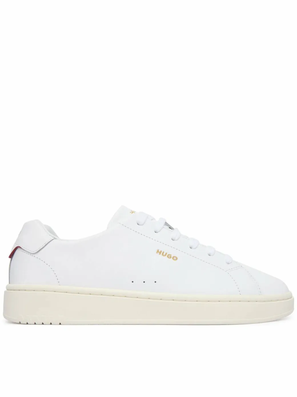Sneakers Neston 50569002 Bianco