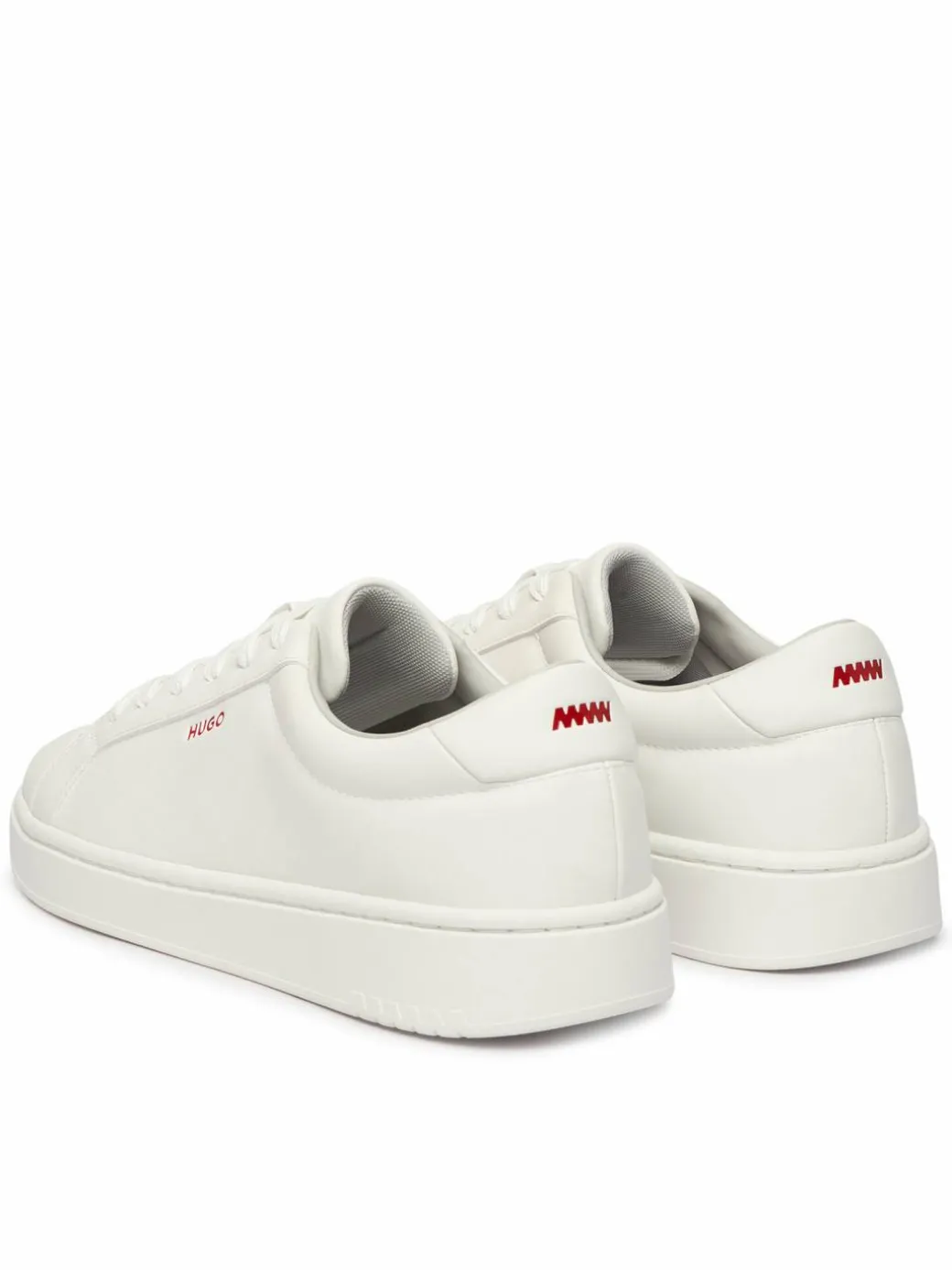 Sneakers Neston 50563566 Bianco