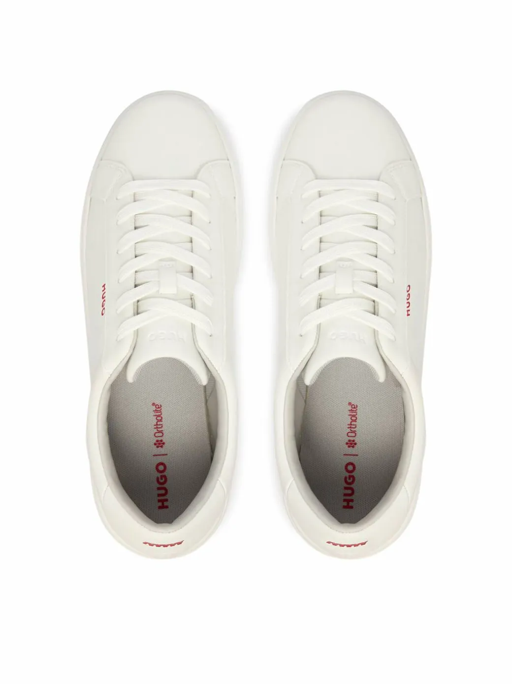 Sneakers Neston 50563566 Bianco