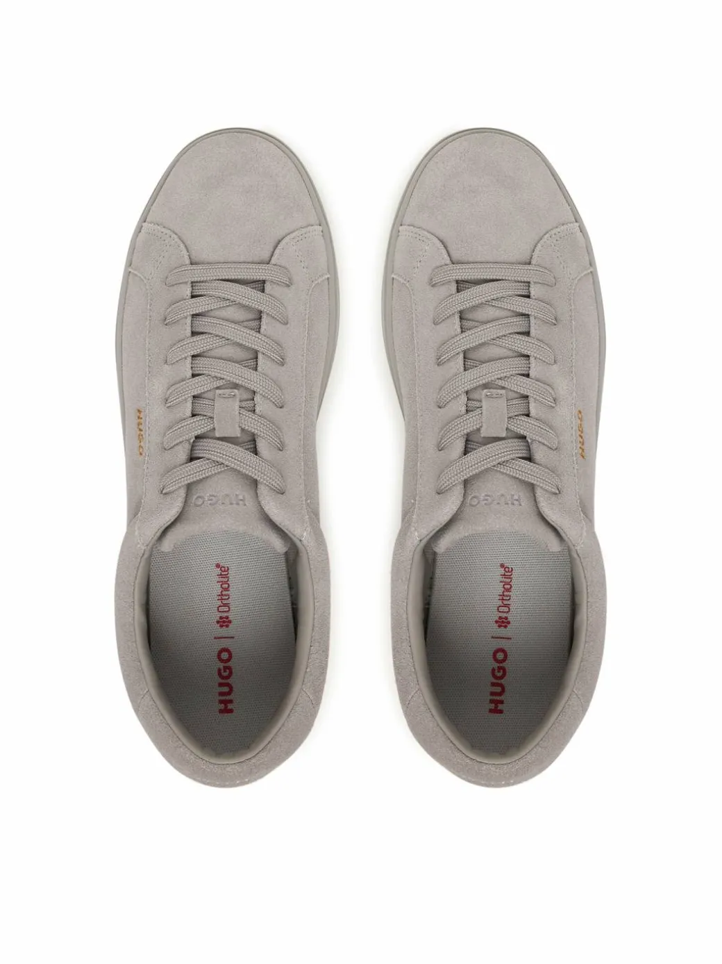 Sneakers Neston 50563557 Grigio