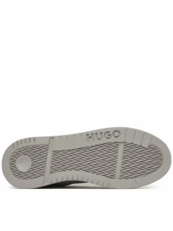 Sneakers Neston 50563557 Grigio