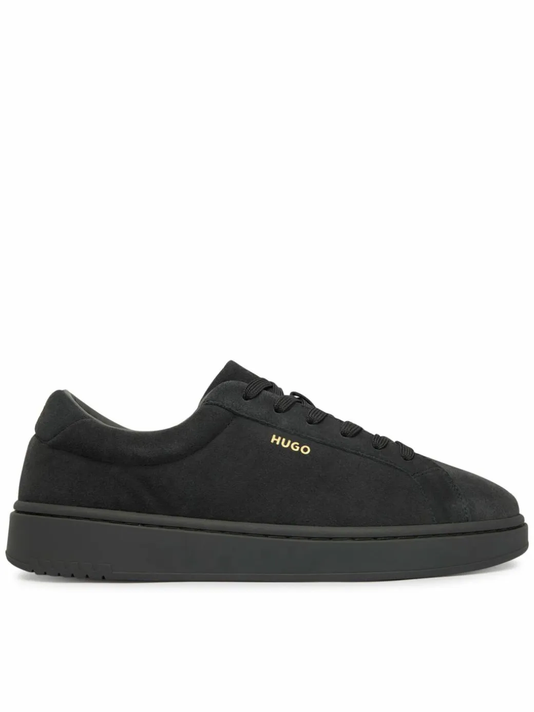 Sneakers Neston 50563557 Nero