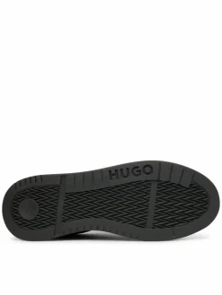 Sneakers Neston 50563557 Nero