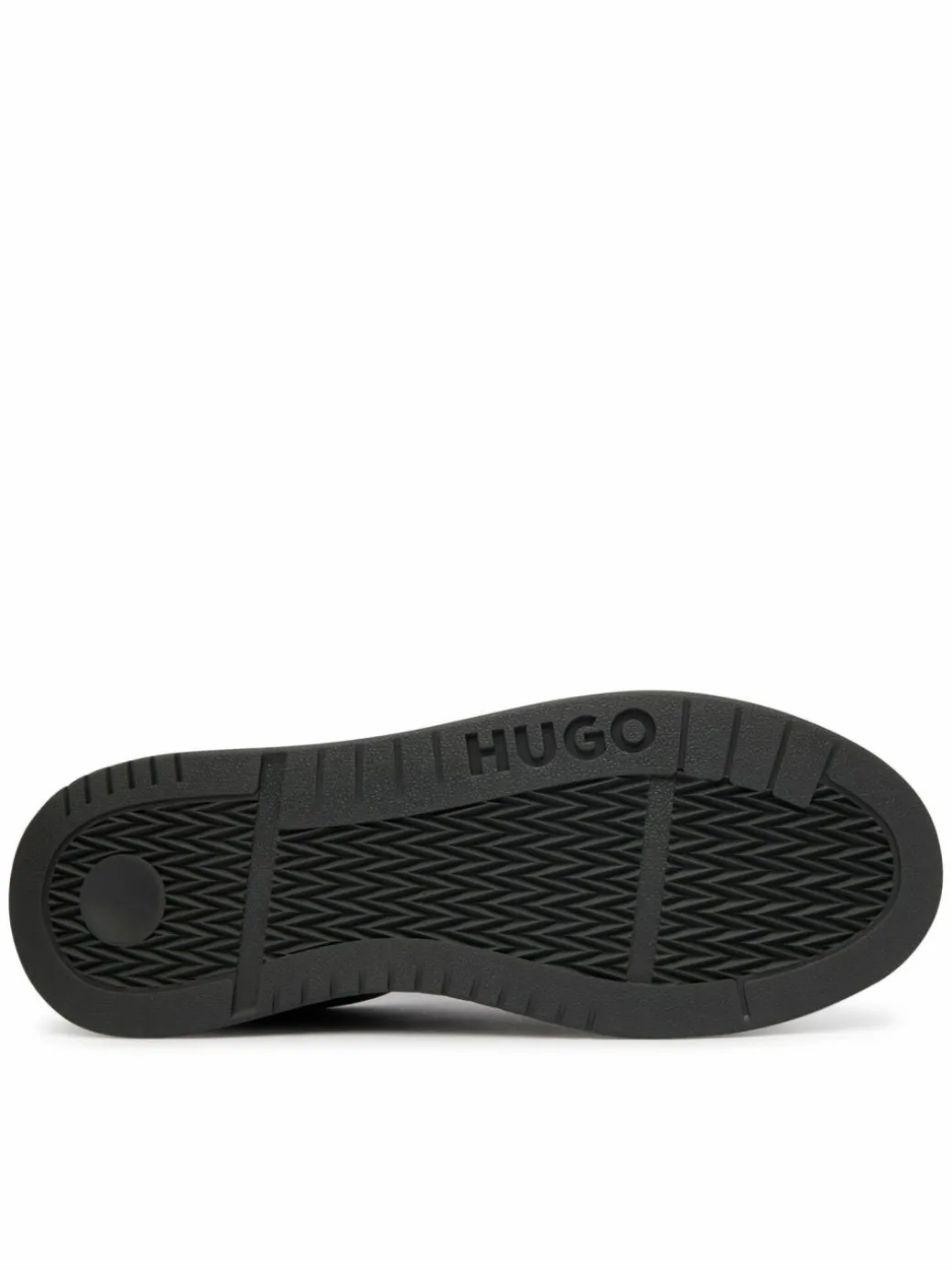 Sneakers Neston 50563557 Nero