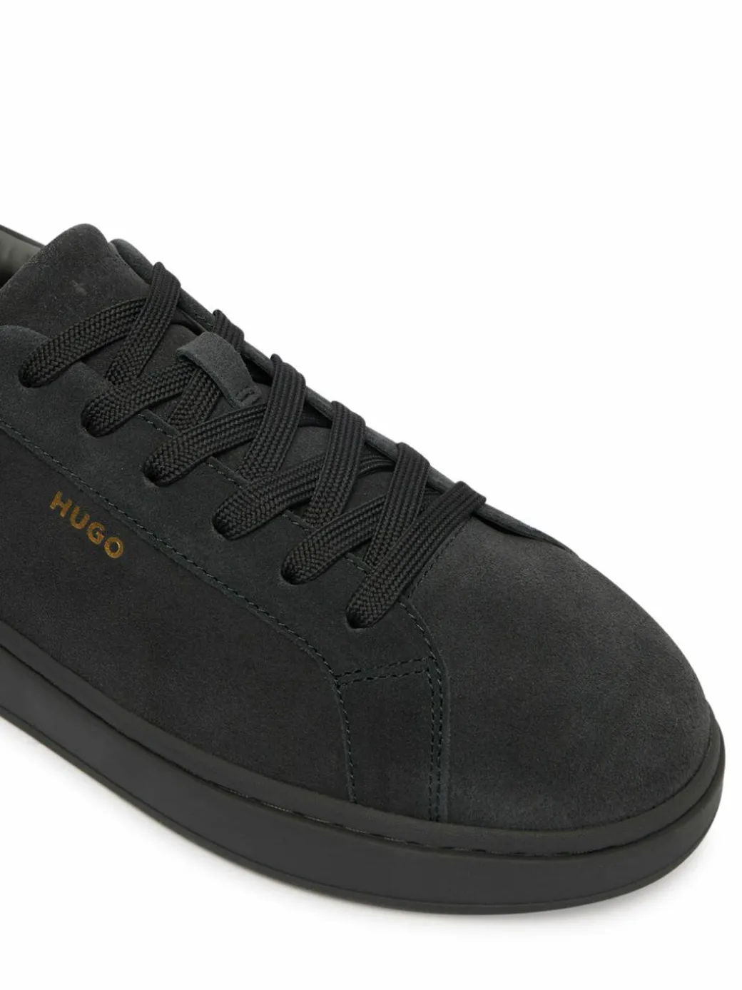 Sneakers Neston 50563557 Nero