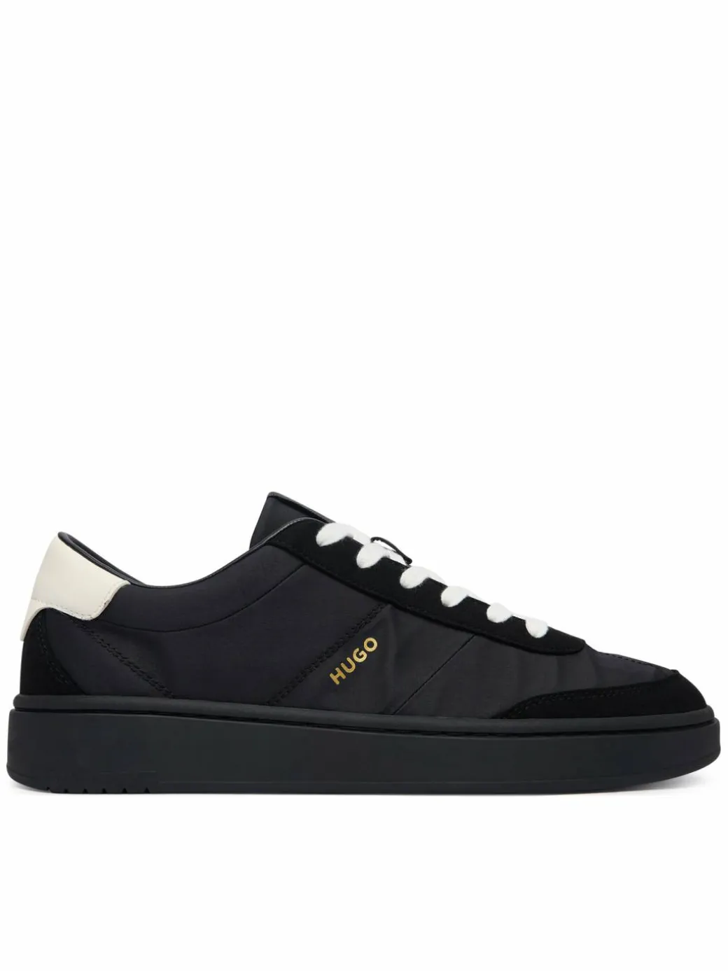 Sneakers Neston 50569004 Nero