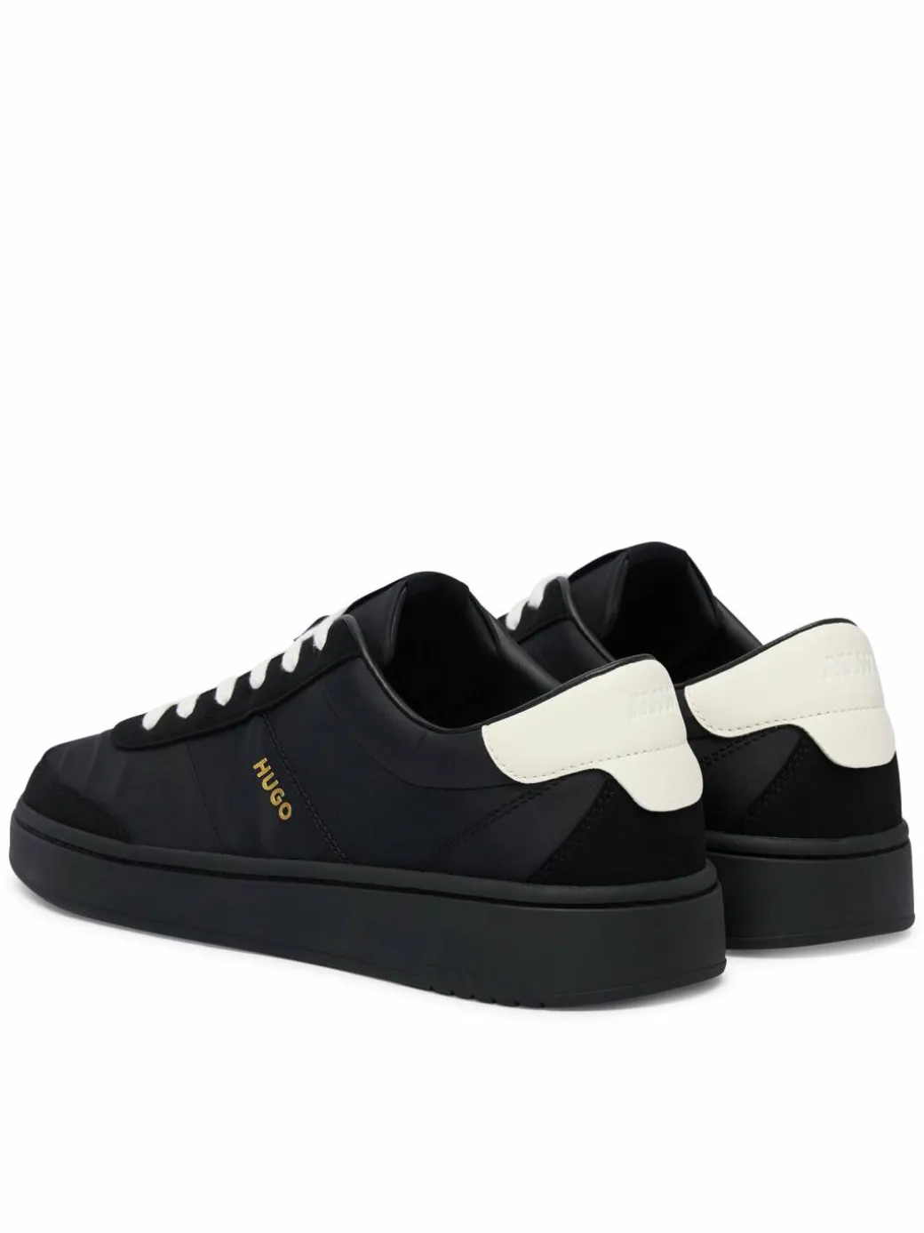 Sneakers Neston 50569004 Nero