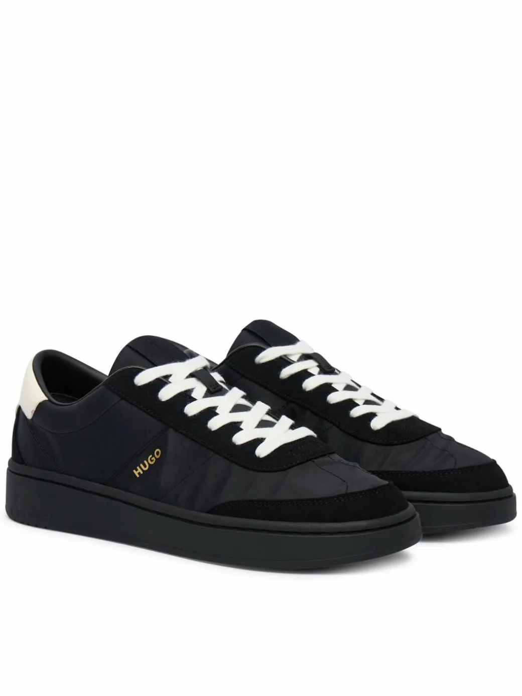 Sneakers Neston 50569004 Nero