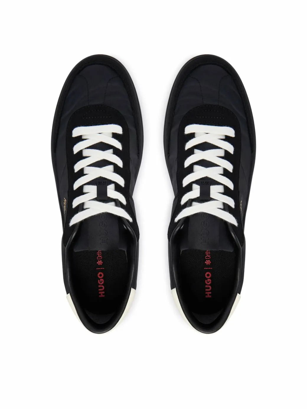 Sneakers Neston 50569004 Nero