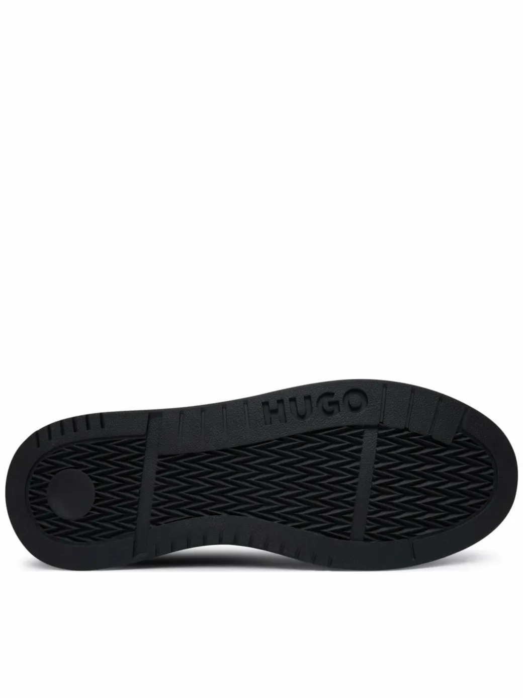 Sneakers Neston 50569004 Nero