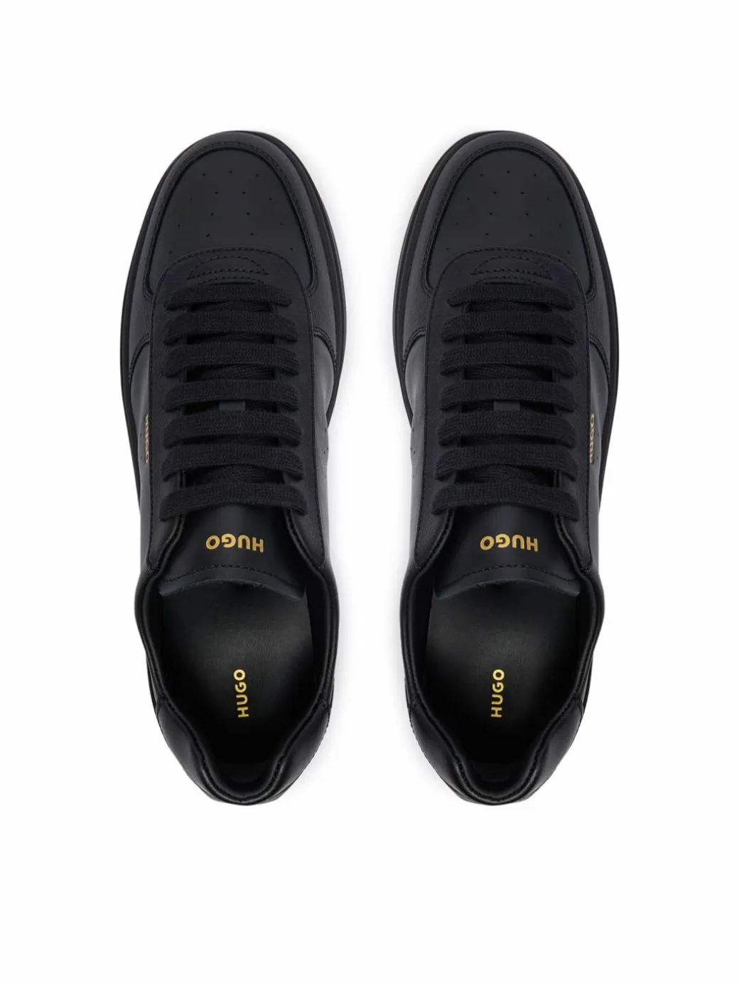 Sneakers Neston 50568987 Nero