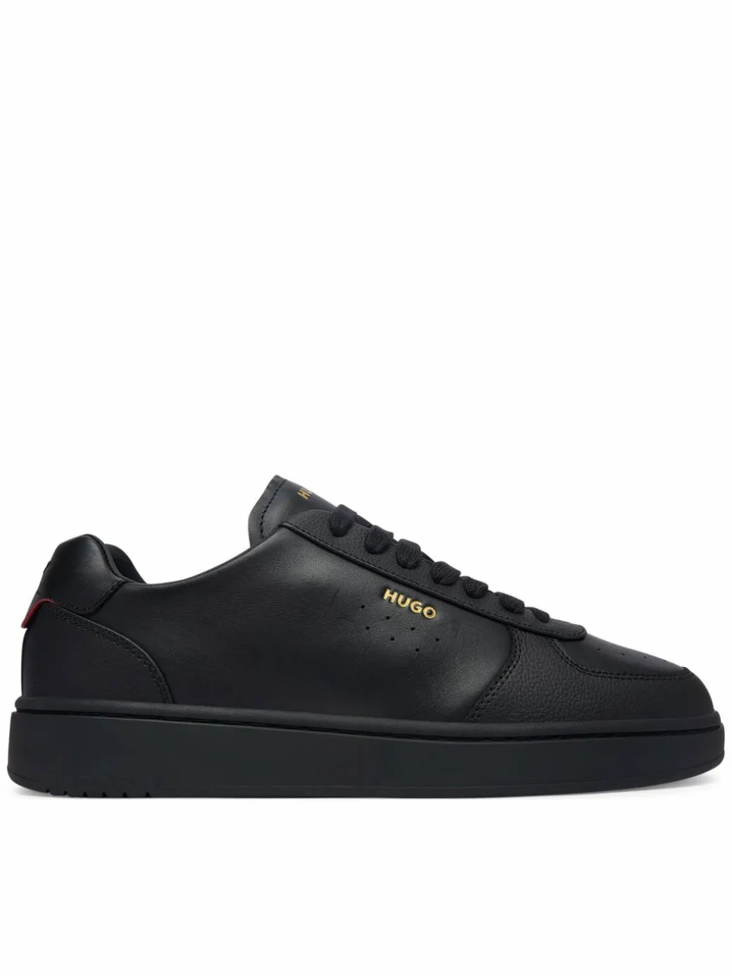 Sneakers Neston 50568987 Nero