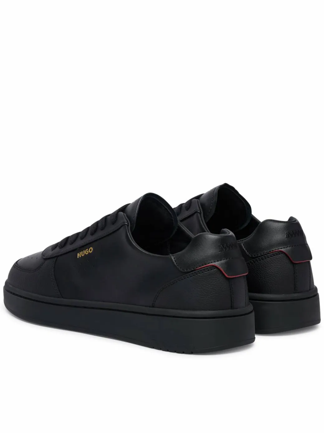 Sneakers Neston 50568987 Nero