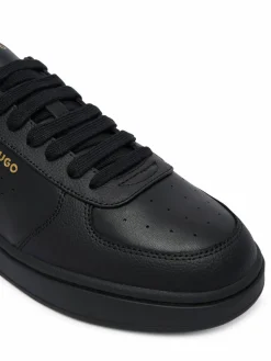 Sneakers Neston 50568987 Nero