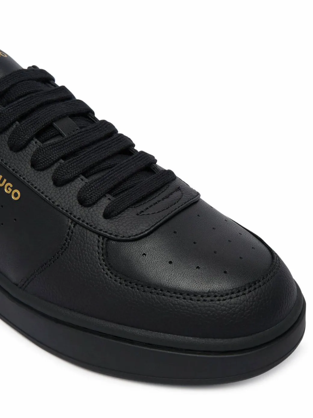 Sneakers Neston 50568987 Nero