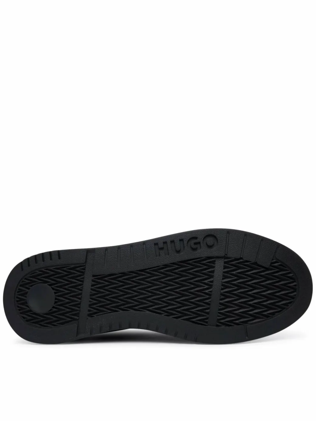 Sneakers Neston 50568987 Nero