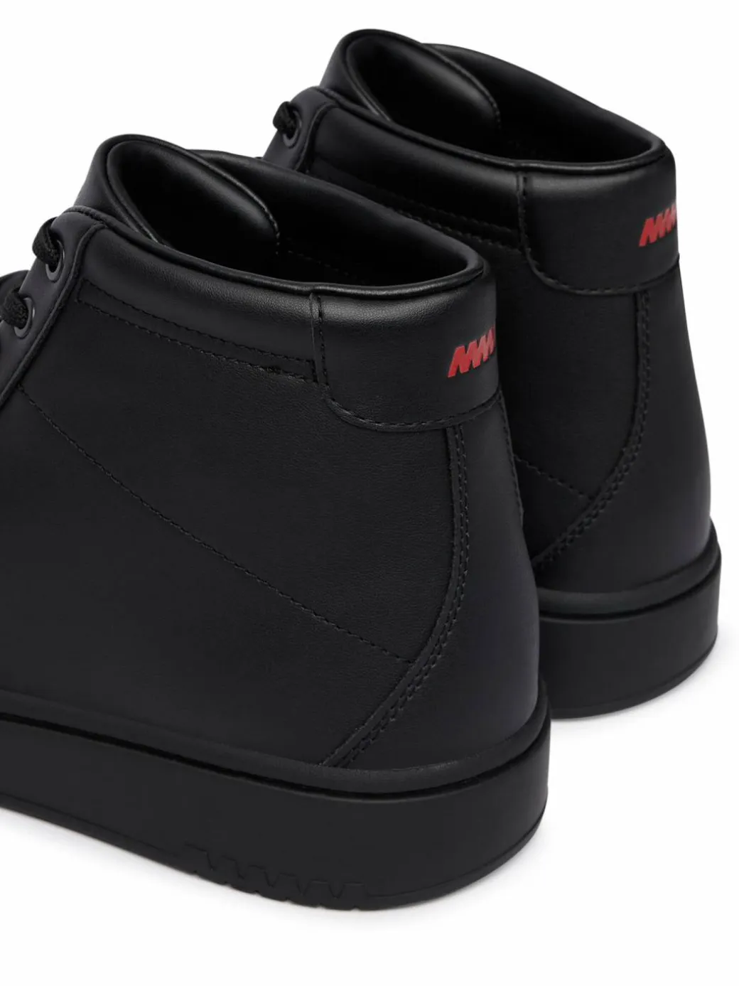 Sneakers Neston 50568997 Nero