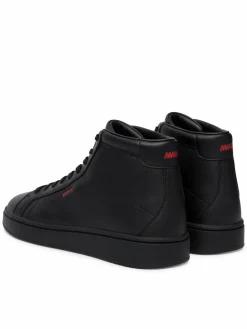 Sneakers Neston 50568997 Nero