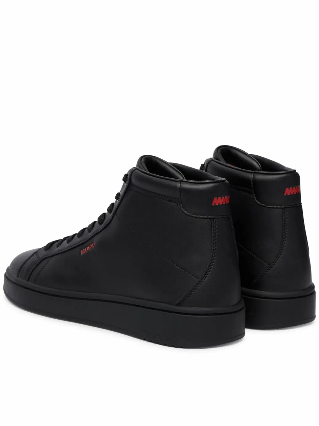 Sneakers Neston 50568997 Nero