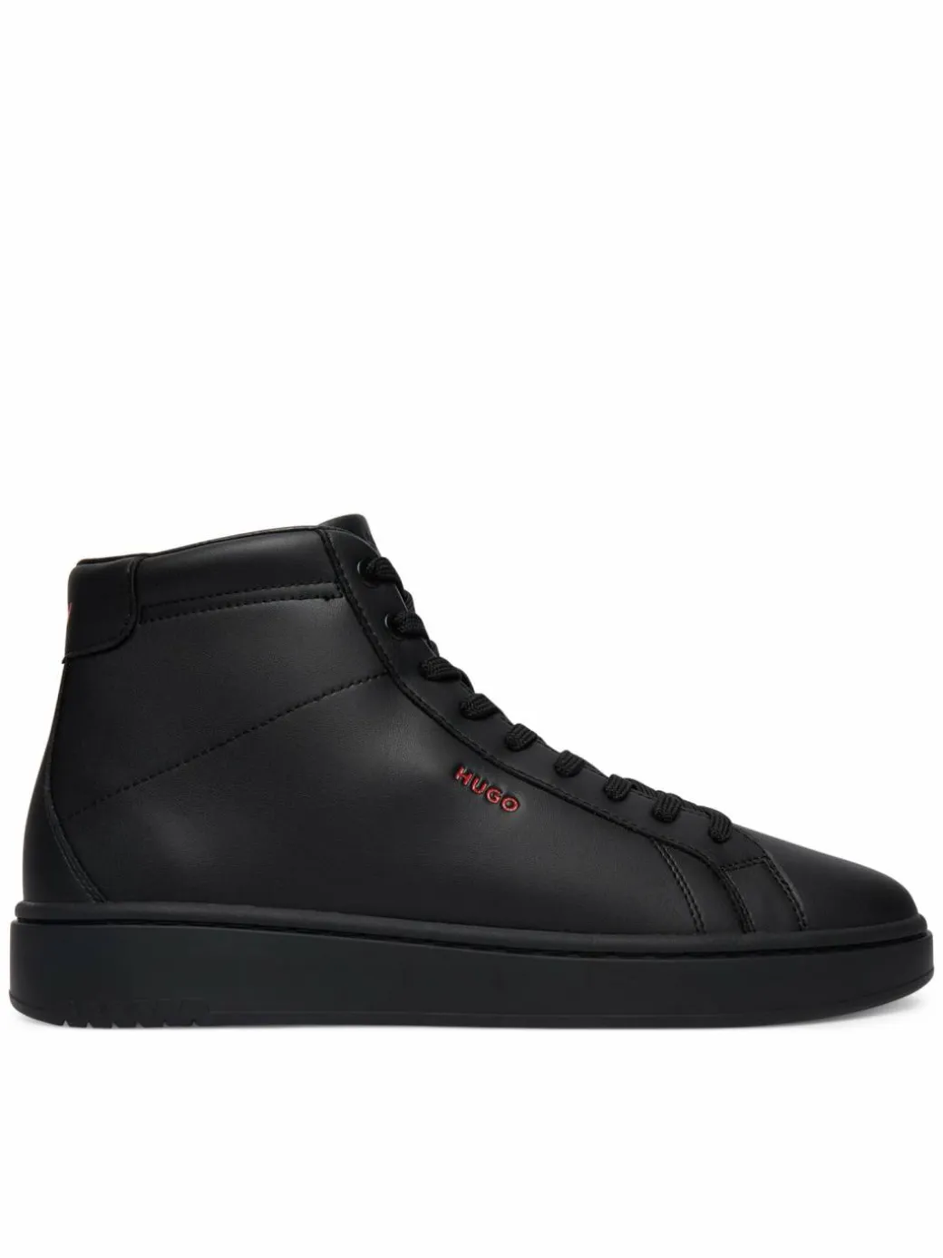 Sneakers Neston 50568997 Nero
