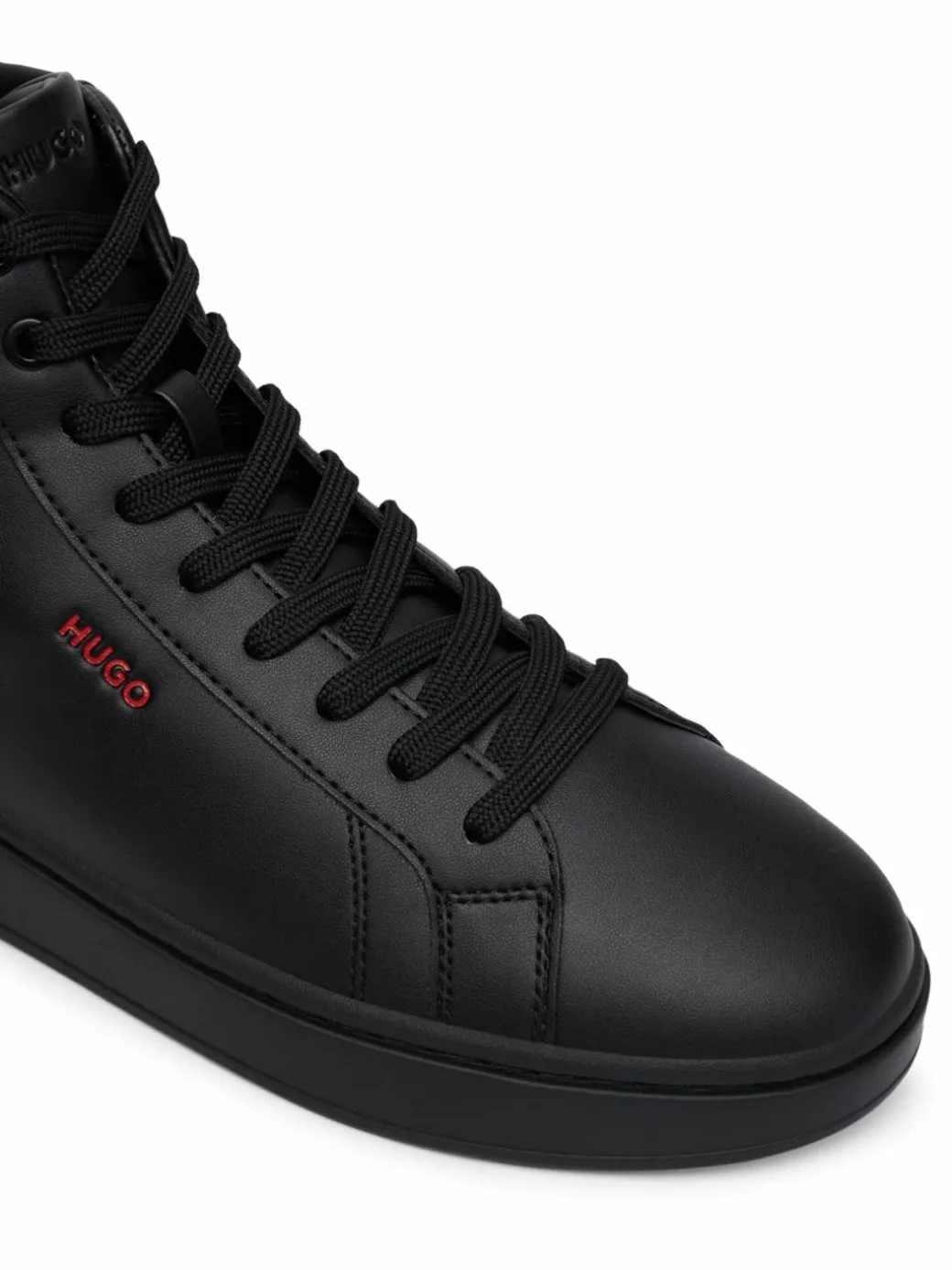 Sneakers Neston 50568997 Nero