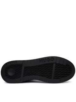 Sneakers Neston 50568997 Nero