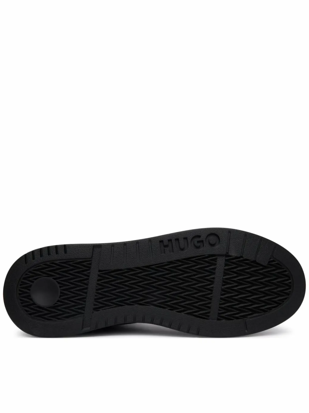Sneakers Neston 50568997 Nero