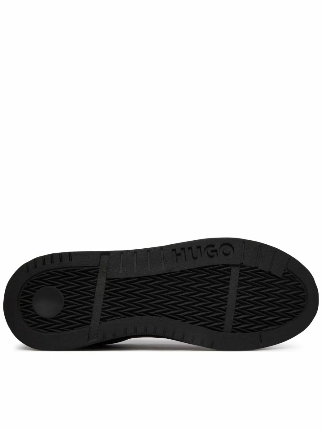 Sneakers Neston 50563566 Nero
