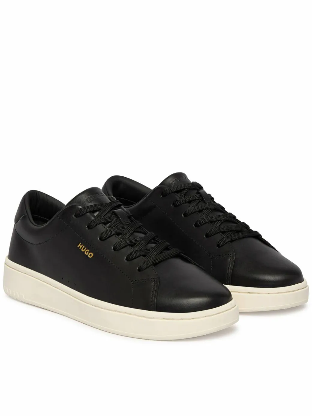 Sneakers Neston 50563554 Nero
