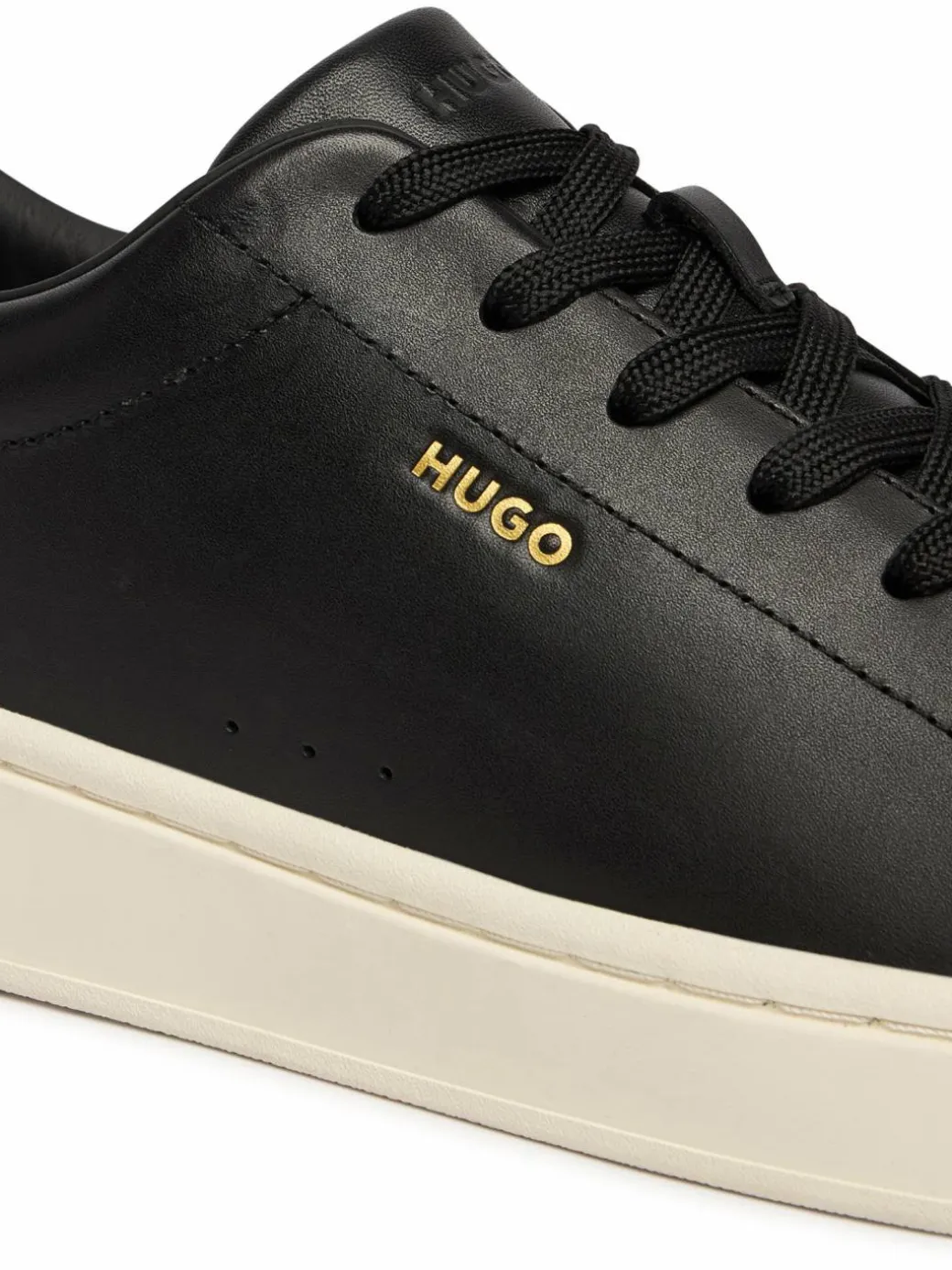 Sneakers Neston 50563554 Nero
