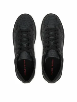 Sneakers Neston Tenn 50563582 Nero