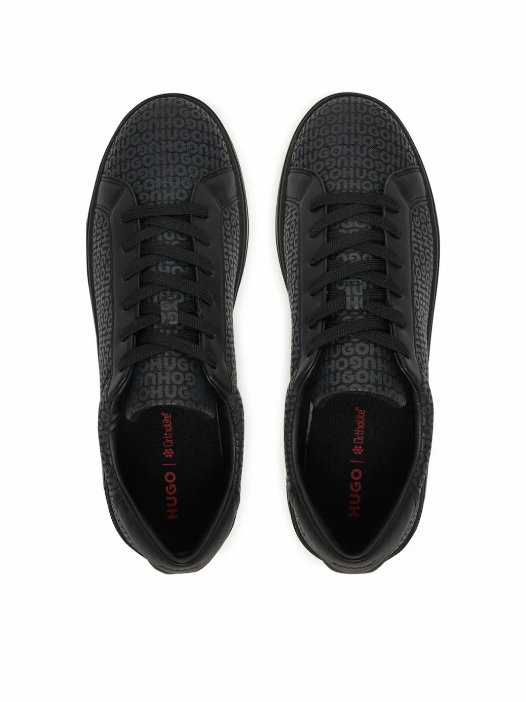 Sneakers Neston Tenn 50563582 Nero