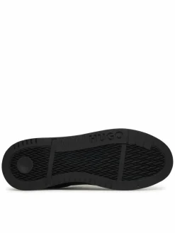 Sneakers Neston Tenn 50563582 Nero