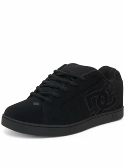 Sneakers NET 302361-3BK Nero