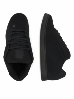 Sneakers NET 302361-3BK Nero