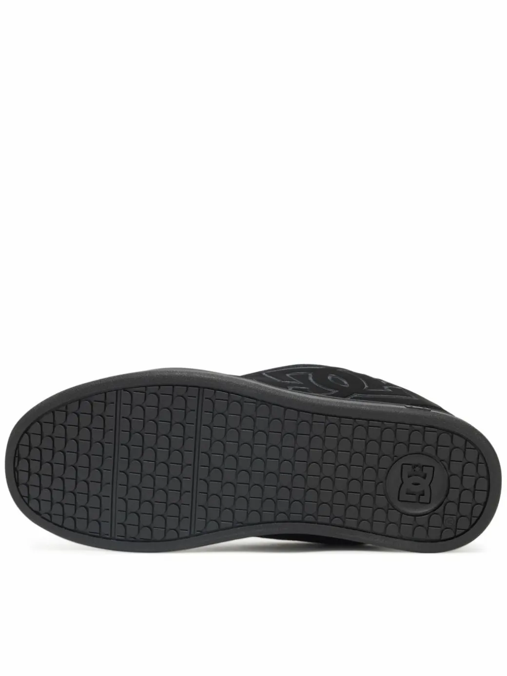Sneakers NET 302361-3BK Nero